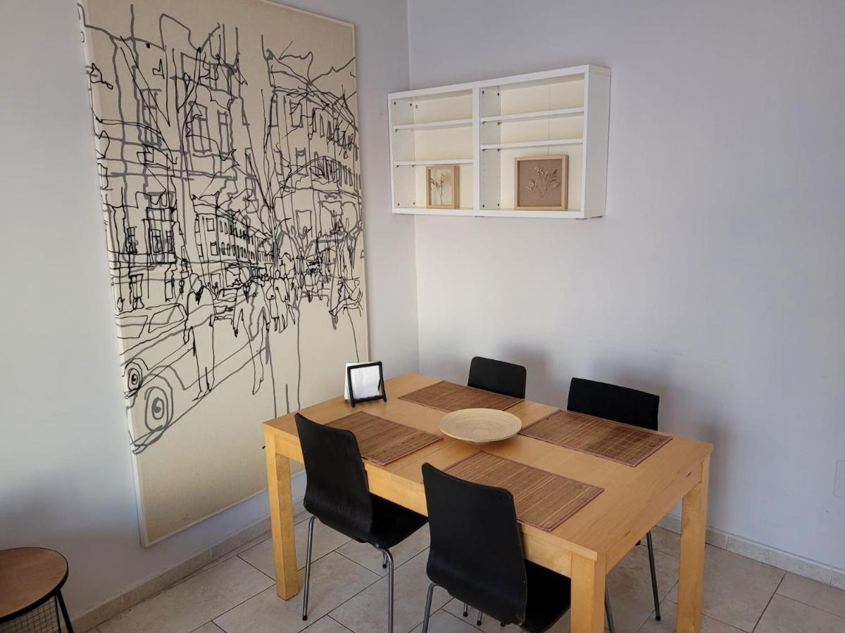 Fuengirola Centro 2 Room & Beach, By Casa De Sol Hr Eksteriør bilde