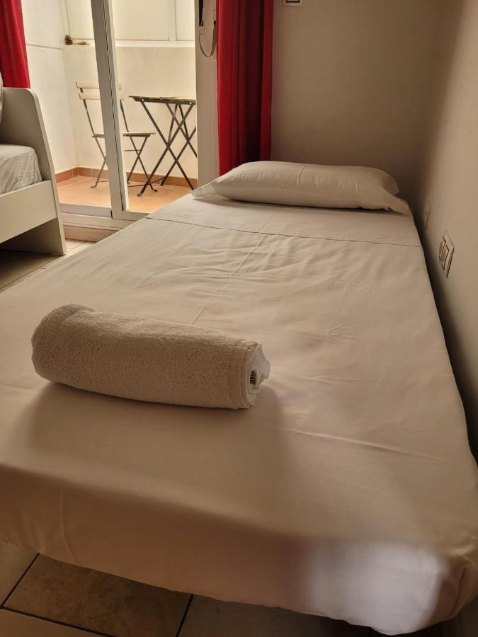 Fuengirola Centro 2 Room & Beach, By Casa De Sol Hr Eksteriør bilde