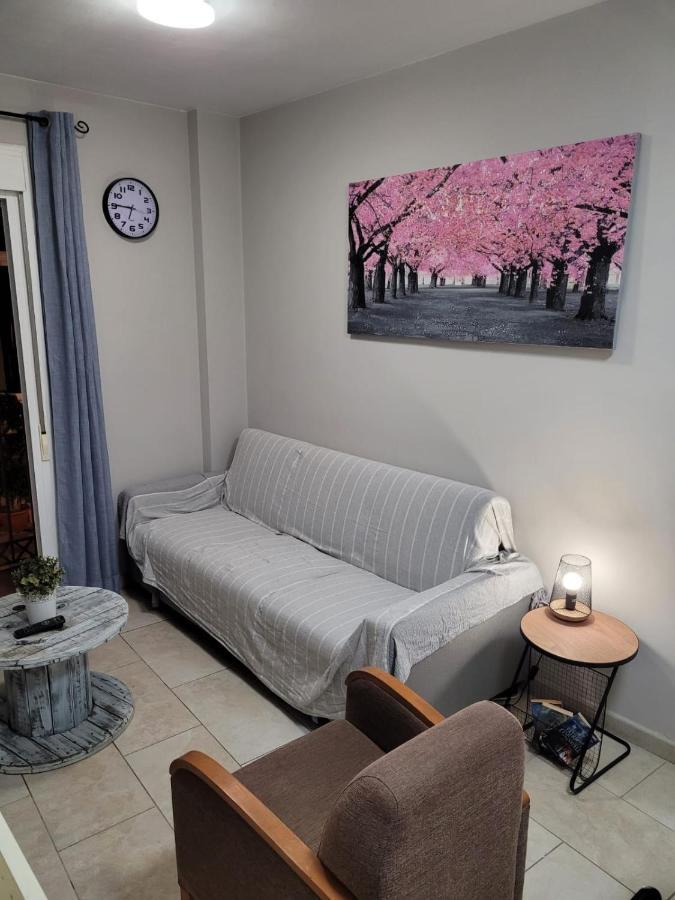 Fuengirola Centro 2 Room & Beach, By Casa De Sol Hr Eksteriør bilde