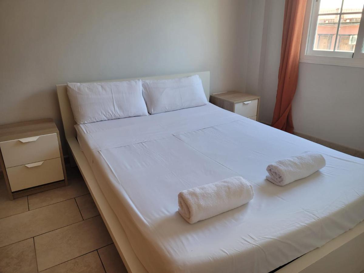 Fuengirola Centro 2 Room & Beach, By Casa De Sol Hr Eksteriør bilde