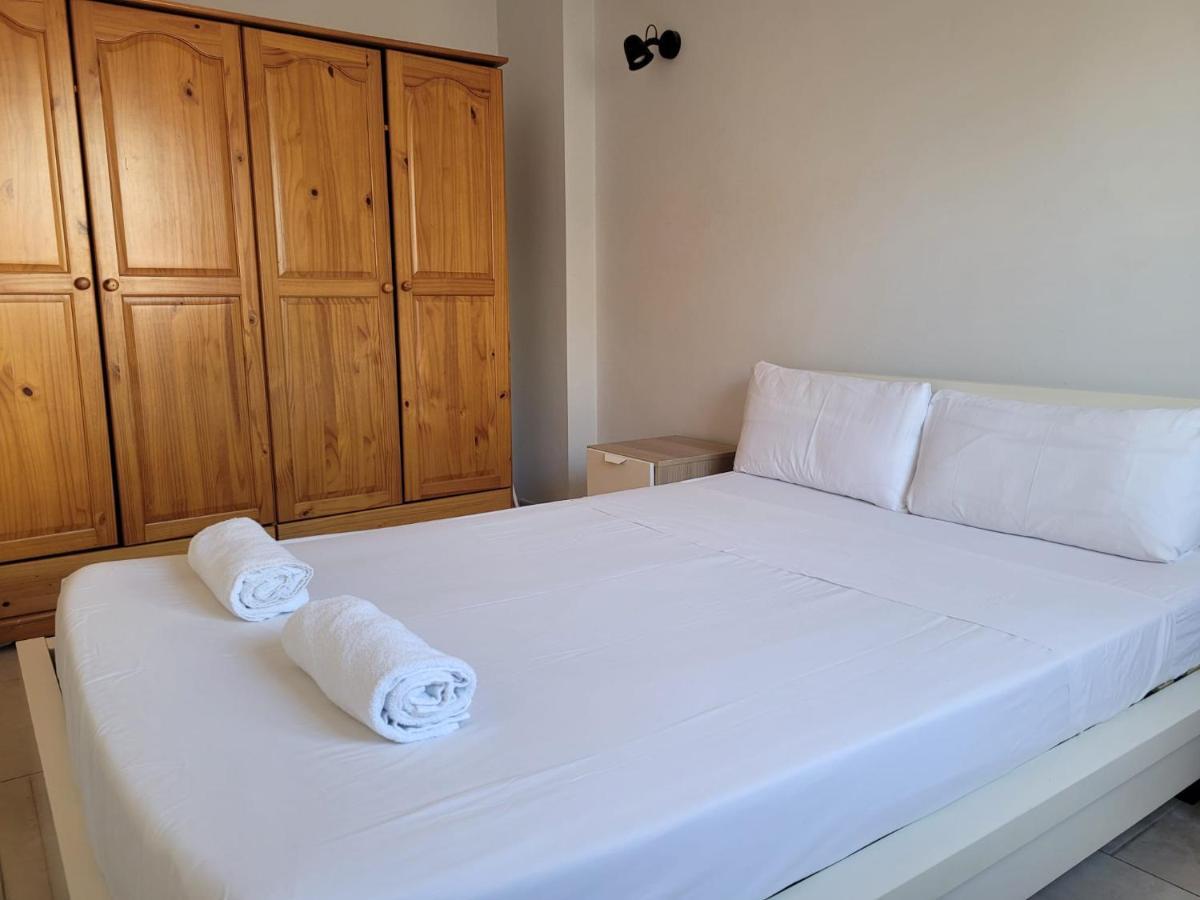 Fuengirola Centro 2 Room & Beach, By Casa De Sol Hr Eksteriør bilde