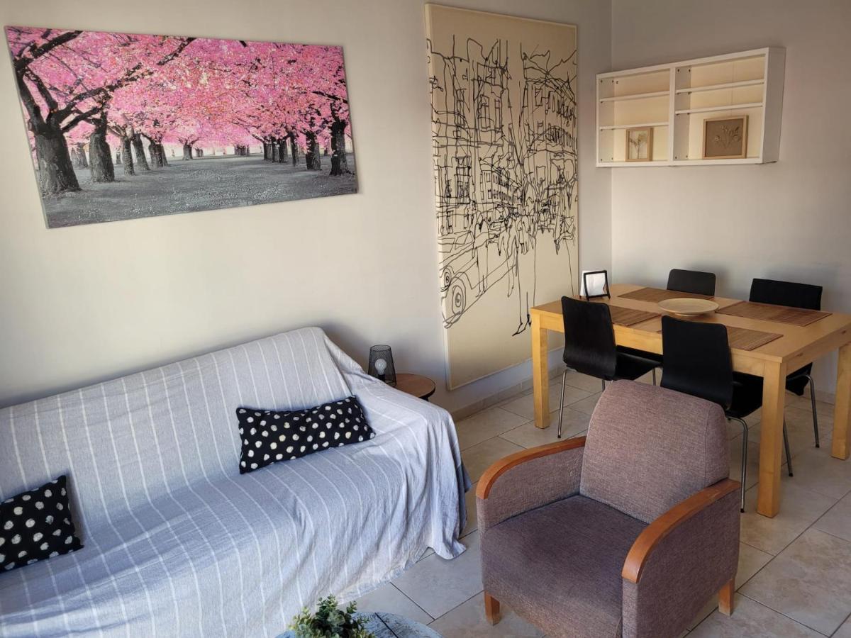 Fuengirola Centro 2 Room & Beach, By Casa De Sol Hr Eksteriør bilde